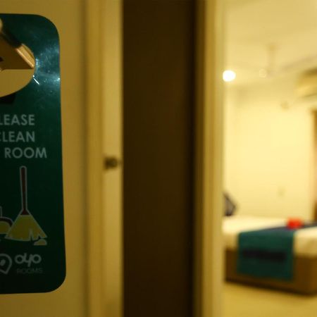 Hotel O Nimalan Residency Chennai Exterior photo