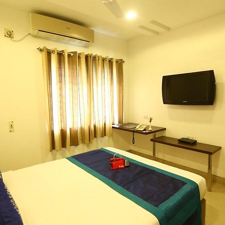 Hotel O Nimalan Residency Chennai Exterior photo